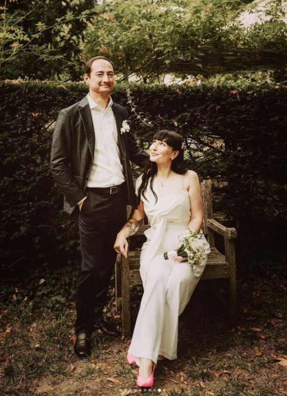 Elena & Julien: photo №4