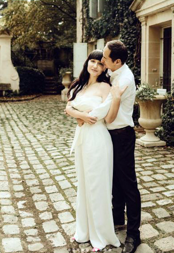 Elena & Julien: photo №5