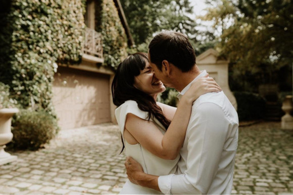 Elena & Julien: photo №7