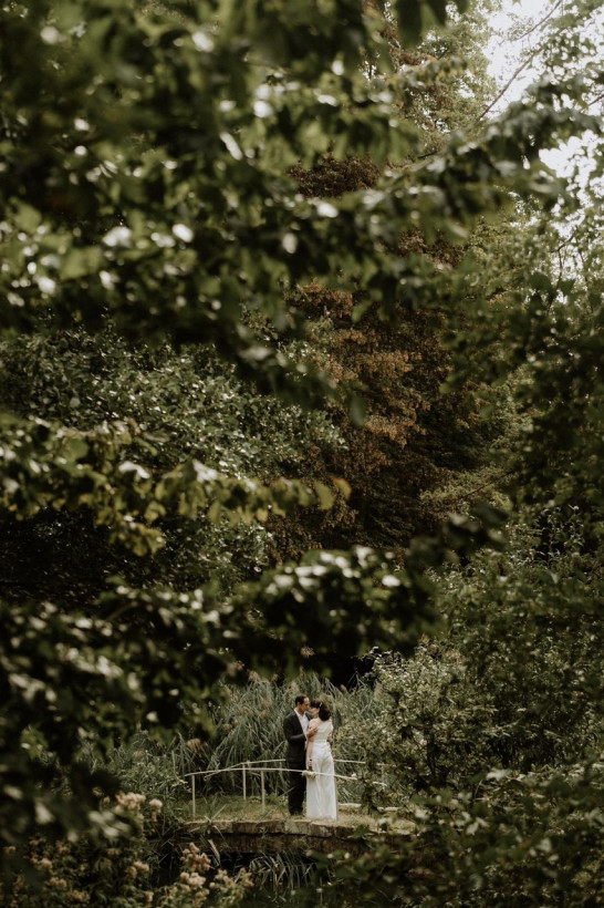 Elena & Julien: photo №11
