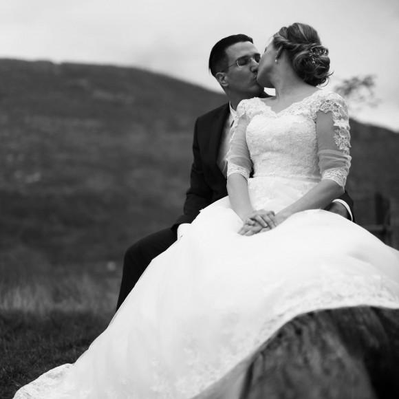 Olga & Fabien: photo №4