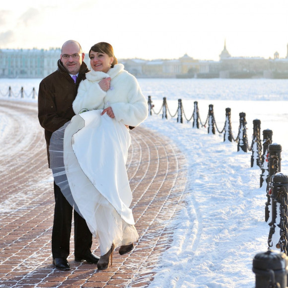Lyana & Laurent: photo №1