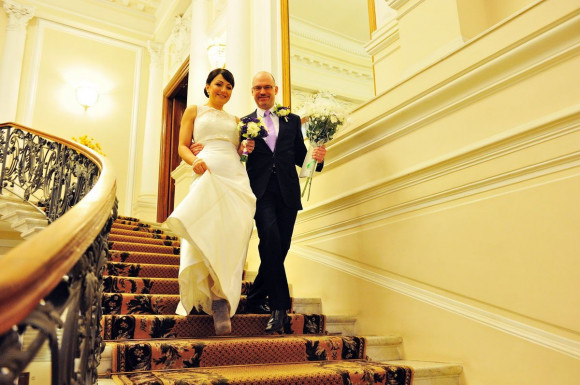 Lyana & Laurent: photo №5