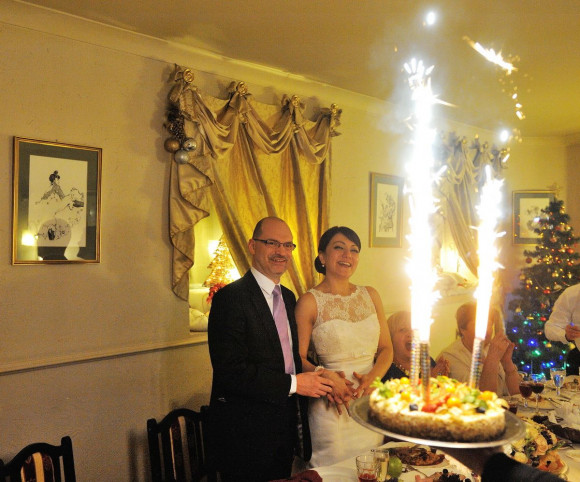 Lyana & Laurent: photo №11