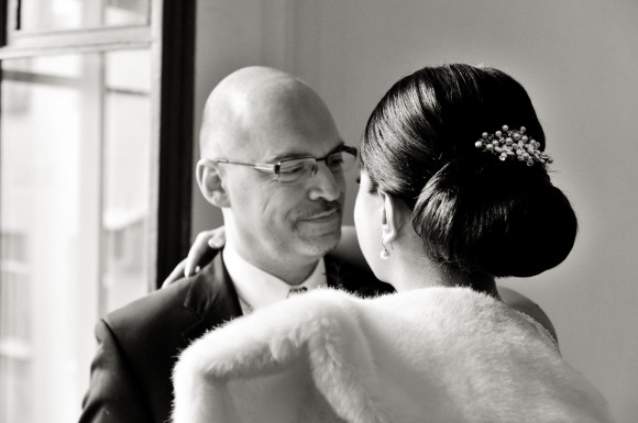 Lyana & Laurent: photo №10