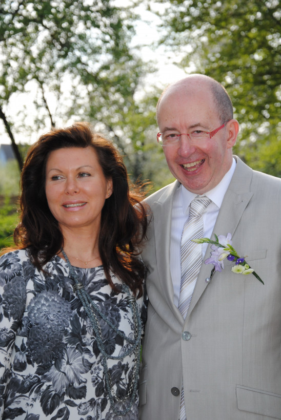 Hélène & Bruno: photo №1