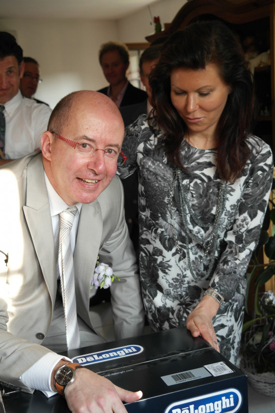 Hélène & Bruno: photo №11