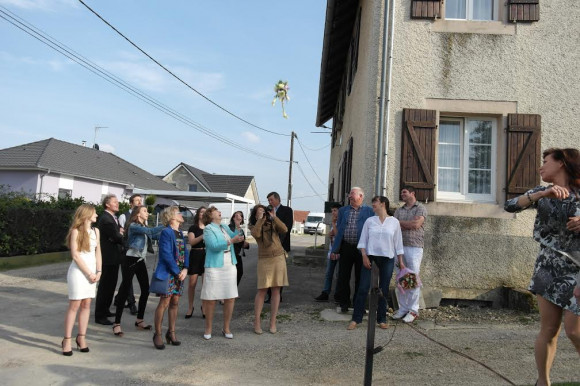 Hélène & Bruno: photo №12
