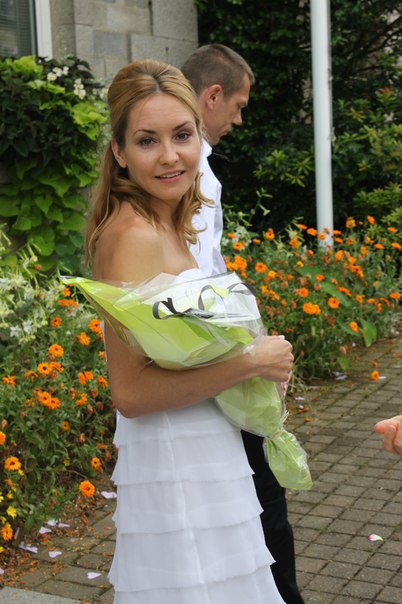 Elina & Franck: photo №2