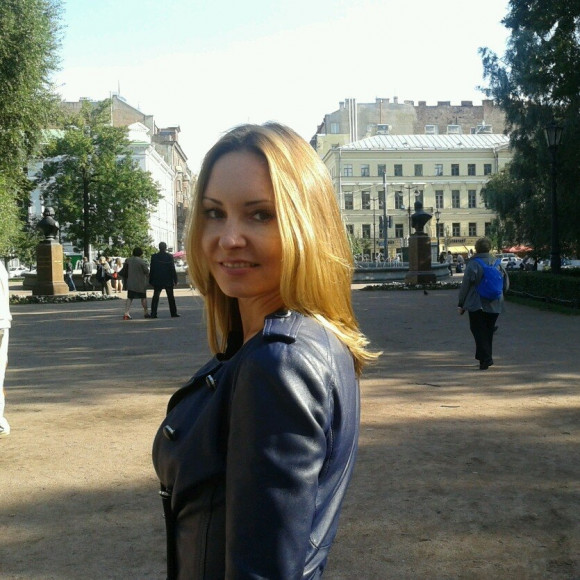 Elina & Franck: photo №5