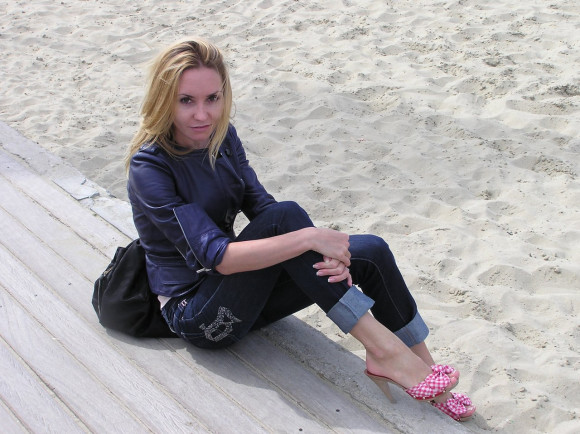 Elina & Franck: photo №6