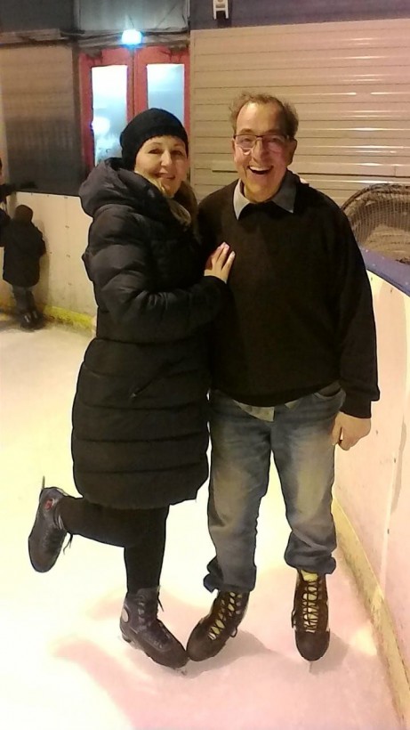 Tatiana & Aziz: photo №16