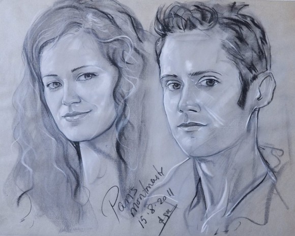 Katie & Tony: photo №7