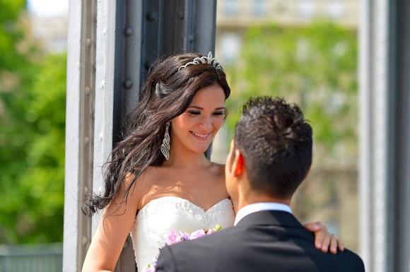 Katie & Tony: photo №10