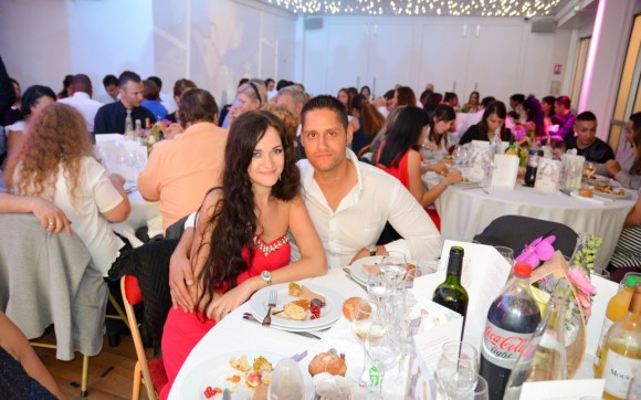 Katie & Tony: photo №14