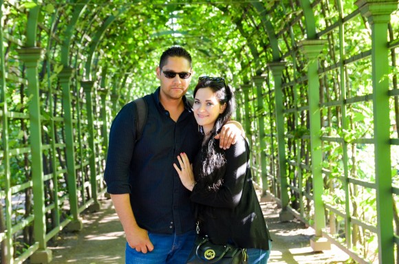 Katie & Tony: photo №16