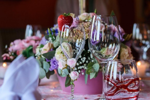 Katie & Matthieu: photo №4