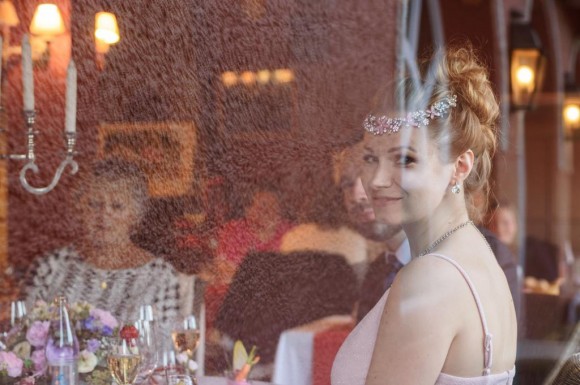 Katie & Matthieu: photo №5