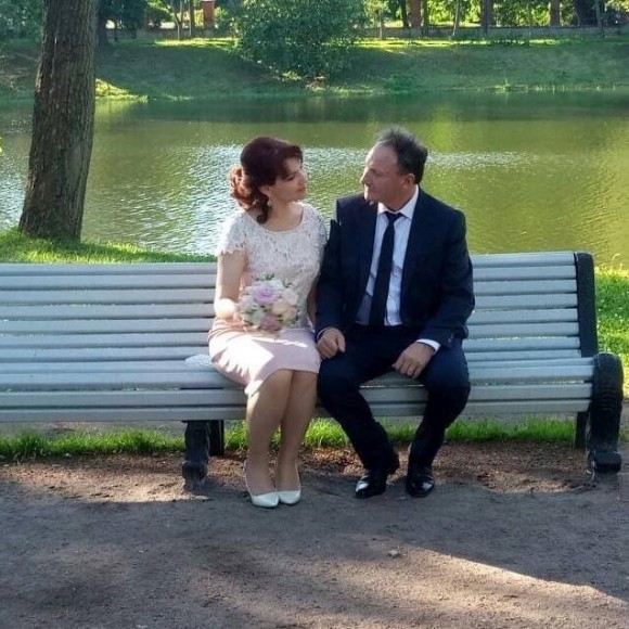 Julia & Serge: photo №1