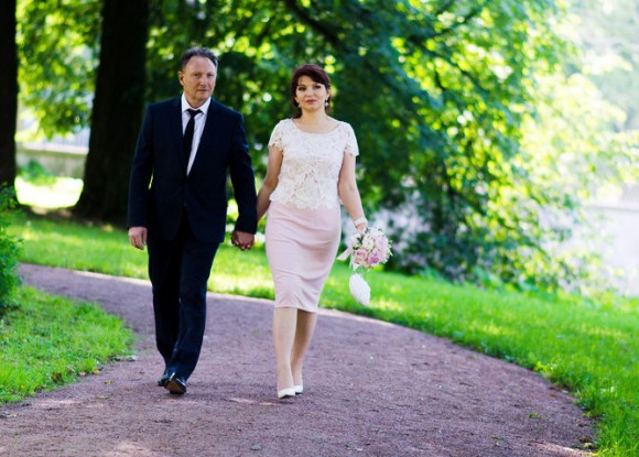 Julia & Serge: photo №2