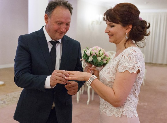 Julia & Serge: photo №11