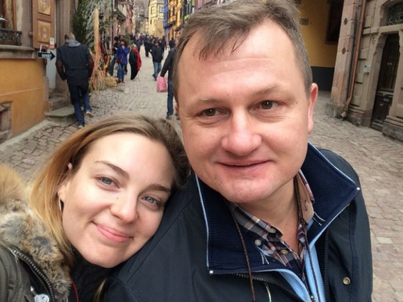 Anna & Patrick: photo №5