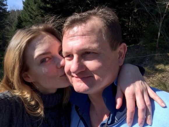 Anna & Patrick: photo №8