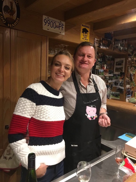 Anna & Patrick: photo №10