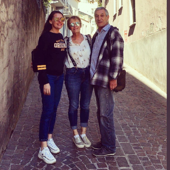 Tamara & Gilbert: photo №11