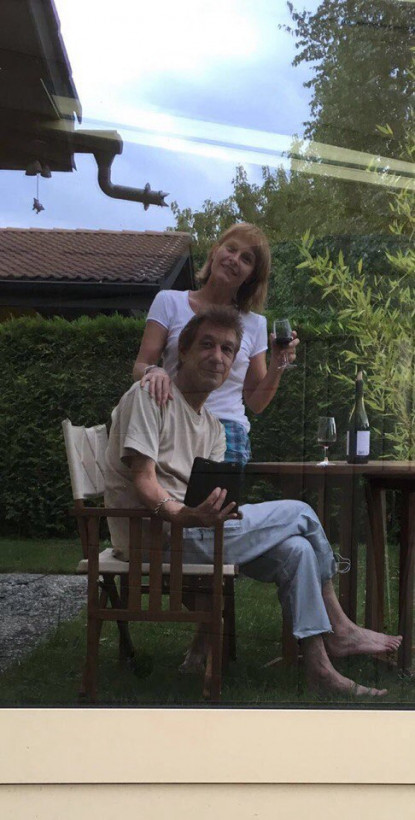 Tamara & Gilbert: photo №18